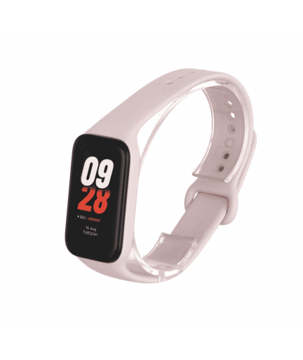 Фитнес браслет Xiaomi Smart Band 8 Active Pink